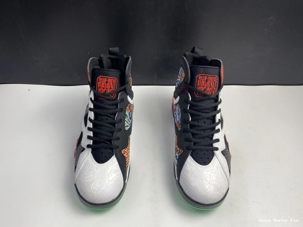 Air CW2805-160 Jordan Retro China Greater 7 0707